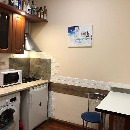 Center City Apartment Odesa Exterior foto