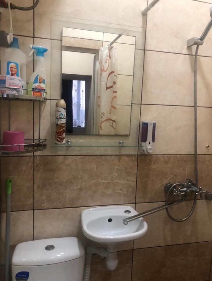 Center City Apartment Odesa Exterior foto