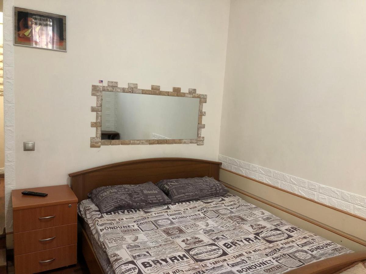 Center City Apartment Odesa Exterior foto