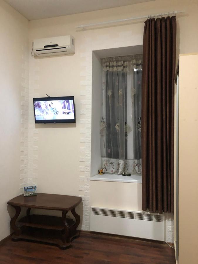 Center City Apartment Odesa Exterior foto